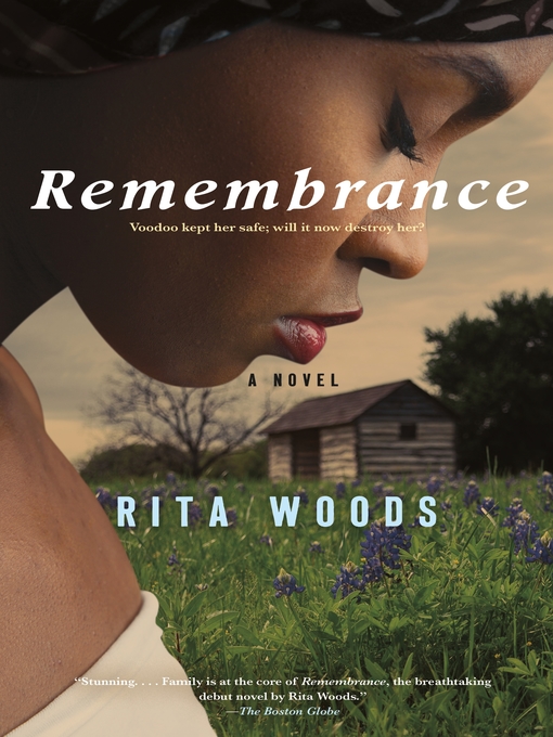 Title details for Remembrance by Rita Woods - Wait list
